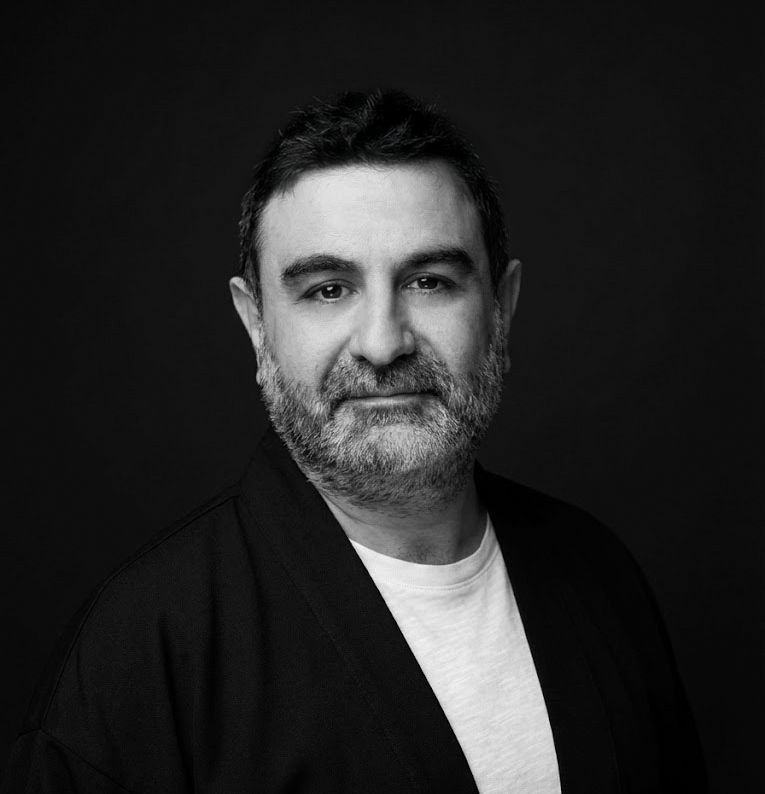 Hazar Çetin